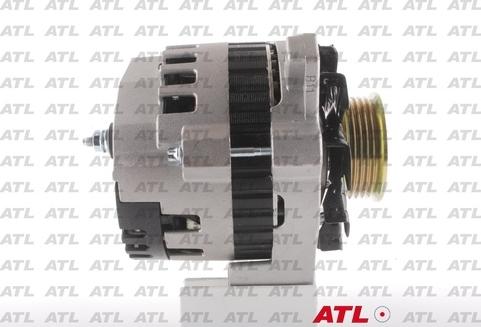 ATL Autotechnik L 65 560 - Генератор autodnr.net