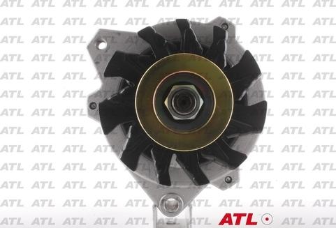 ATL Autotechnik L 65 560 - Генератор autodnr.net