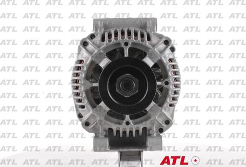 ATL Autotechnik L 65 570 - Генератор autodnr.net