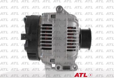 ATL Autotechnik L 65 570 - Генератор autodnr.net