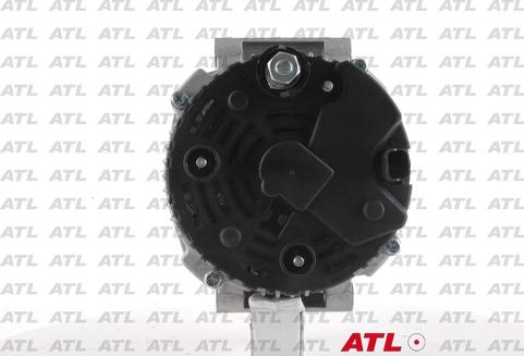 ATL Autotechnik L 65 570 - Генератор autocars.com.ua