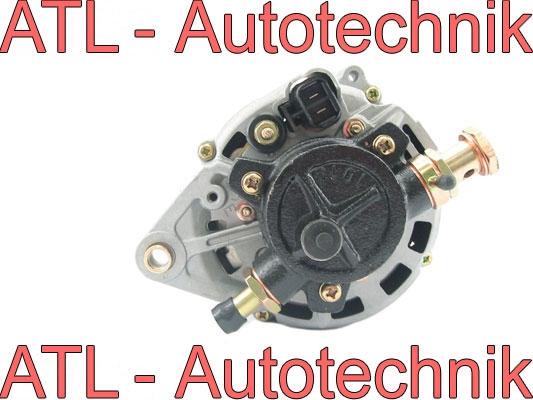 ATL Autotechnik L 65 620 - Генератор autocars.com.ua