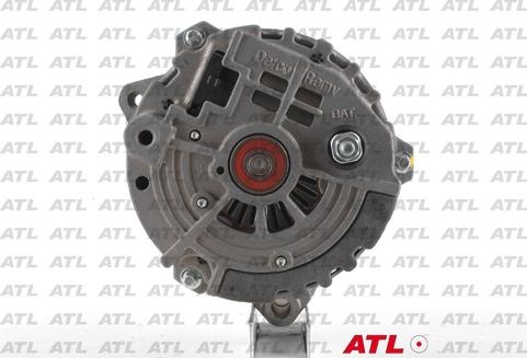 ATL Autotechnik L 65 660 - Генератор autodnr.net