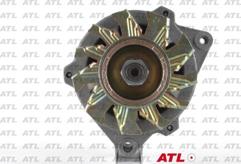 ATL Autotechnik L 65 660 - Генератор autocars.com.ua