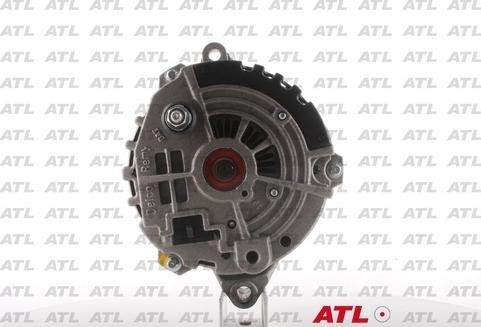 ATL Autotechnik L 65 700 - Генератор autocars.com.ua