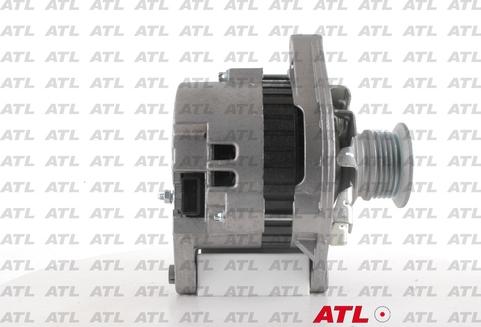 ATL Autotechnik L 67 720 - Генератор autodnr.net