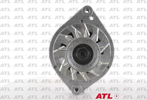 ATL Autotechnik L 67 720 - Генератор autodnr.net