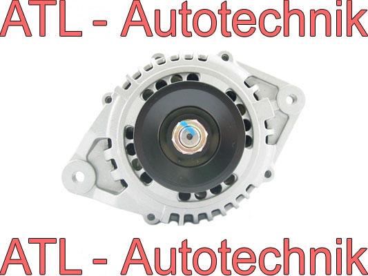 ATL Autotechnik L 67 730 - Генератор autocars.com.ua