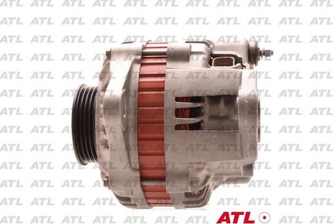 ATL Autotechnik L 67 750 - Генератор autocars.com.ua