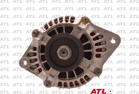 ATL Autotechnik L 67 750 - Генератор autocars.com.ua