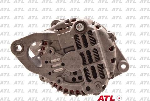 ATL Autotechnik L 67 750 - Генератор autocars.com.ua