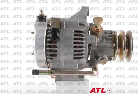 ATL Autotechnik L 67 790 - Генератор autocars.com.ua