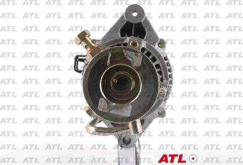 ATL Autotechnik L 67 790 - Генератор autocars.com.ua