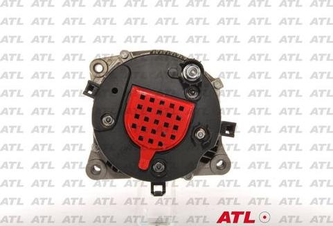 ATL Autotechnik L 67 810 - Генератор autocars.com.ua