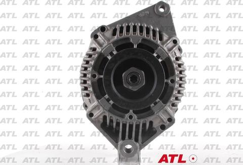 ATL Autotechnik L 67 830 - Генератор autodnr.net