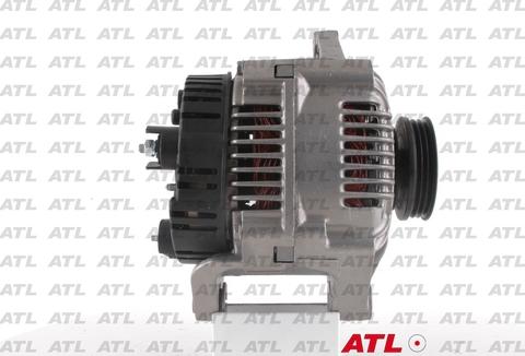 ATL Autotechnik L 67 830 - Генератор autodnr.net