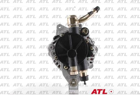 ATL Autotechnik L 67 850 - Генератор autocars.com.ua