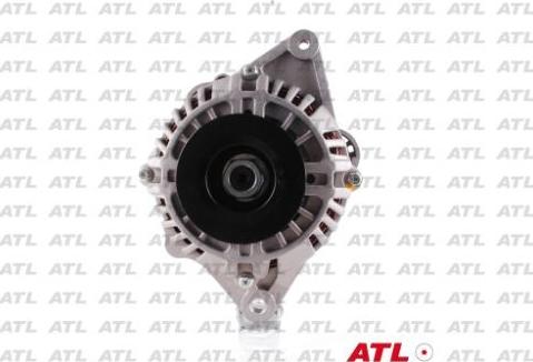 ATL Autotechnik L 67 855 - Генератор autocars.com.ua