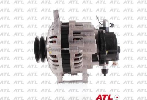 ATL Autotechnik L 67 855 - Генератор autocars.com.ua