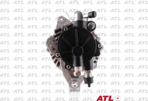 ATL Autotechnik L 67 855 - Генератор autocars.com.ua