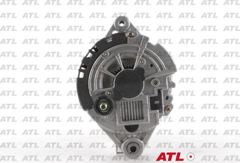 ATL Autotechnik L 67 860 - Генератор autocars.com.ua