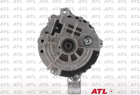 ATL Autotechnik L 67 870 - Генератор autodnr.net