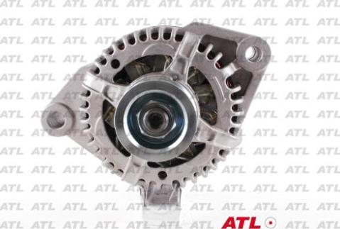 ATL Autotechnik L 67 930 - Генератор autocars.com.ua