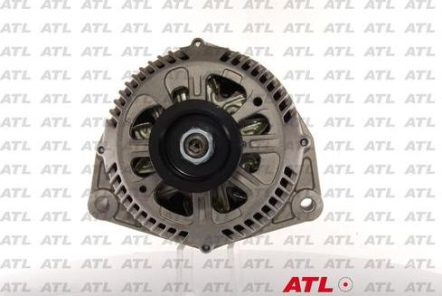 ATL Autotechnik L 67 940 - Генератор autocars.com.ua