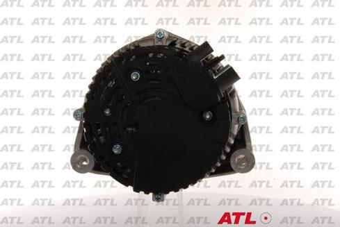 ATL Autotechnik L 67 940 - Генератор autocars.com.ua