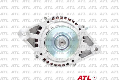 ATL Autotechnik L 67 970 - Генератор autodnr.net