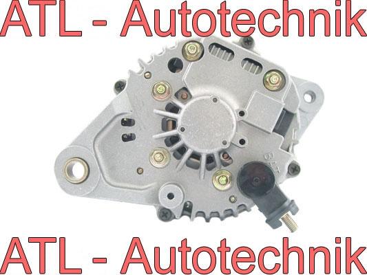 ATL Autotechnik L 67 975 - Генератор autocars.com.ua