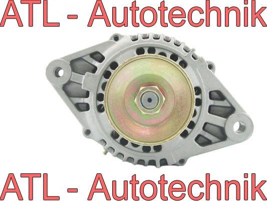 ATL Autotechnik L 67 975 - Генератор autocars.com.ua