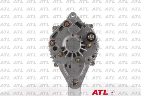 ATL Autotechnik L 67 990 - Генератор autocars.com.ua