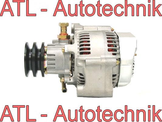 ATL Autotechnik L 68 000 - Генератор autocars.com.ua