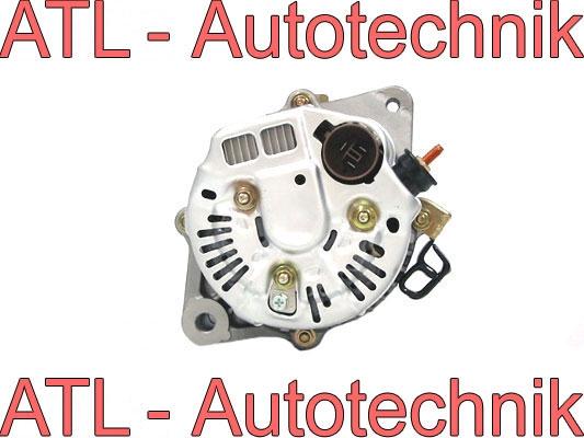 ATL Autotechnik L 68 000 - Генератор autocars.com.ua