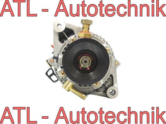 ATL Autotechnik L 68 000 - Генератор autodnr.net