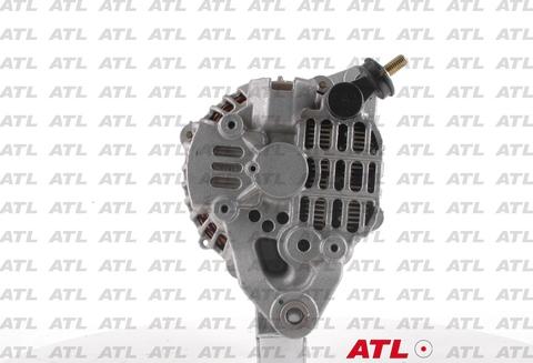 ATL Autotechnik L 68 070 - Генератор autocars.com.ua