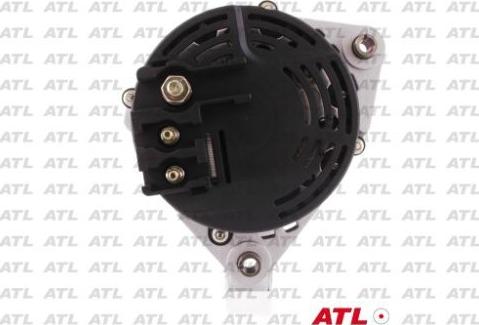 ATL Autotechnik L 68 160 - Генератор autocars.com.ua