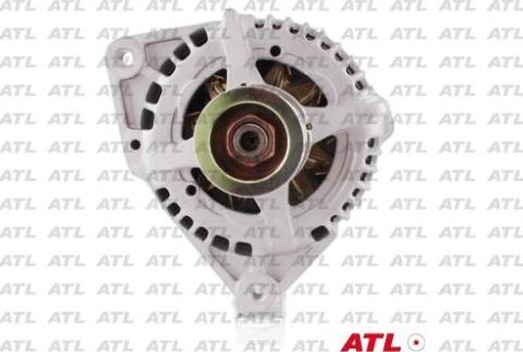 ATL Autotechnik L 68 160 - Генератор autodnr.net