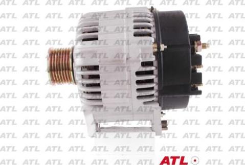 ATL Autotechnik L 68 160 - Генератор autocars.com.ua