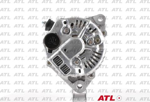 ATL Autotechnik L 68 180 - Генератор autodnr.net