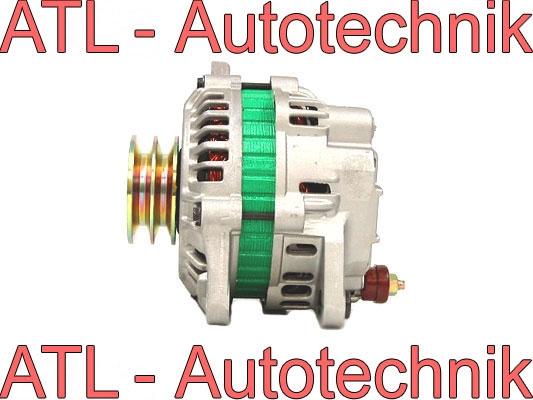 ATL Autotechnik L 68 200 - Генератор autocars.com.ua