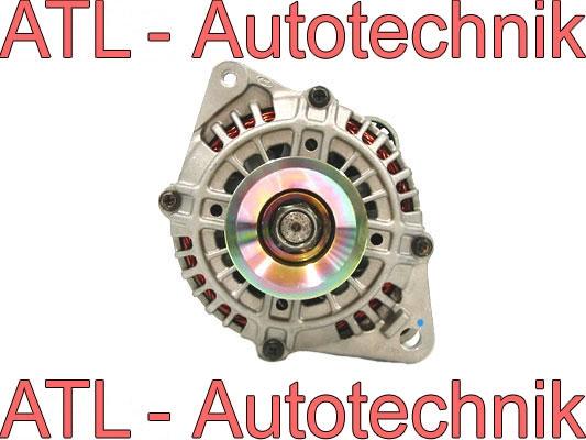 ATL Autotechnik L 68 200 - Генератор autocars.com.ua