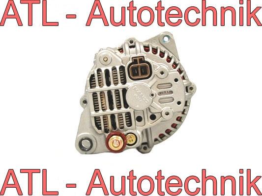 ATL Autotechnik L 68 200 - Генератор autocars.com.ua