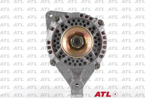 ATL Autotechnik L 68 220 - Генератор autocars.com.ua