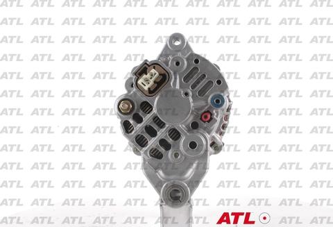 ATL Autotechnik L 68 240 - Генератор autocars.com.ua