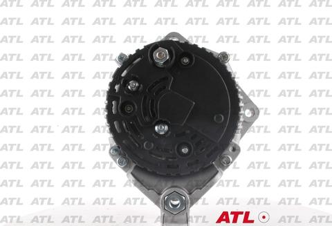 ATL Autotechnik L 68 270 - Генератор autocars.com.ua