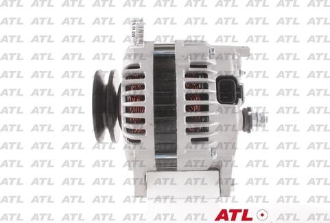 ATL Autotechnik L 68 290 - Генератор autocars.com.ua