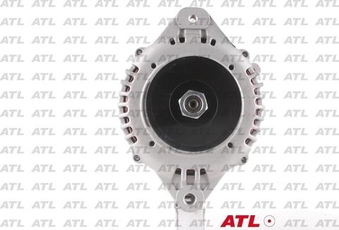 ATL Autotechnik L 68 290 - Генератор autocars.com.ua