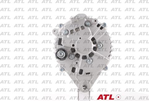 ATL Autotechnik L 68 290 - Генератор autocars.com.ua